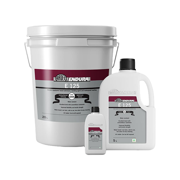 Apex Endura Waterproofing